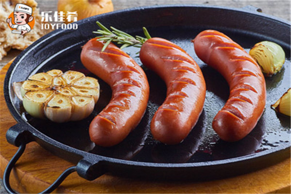 乐佳肴便当