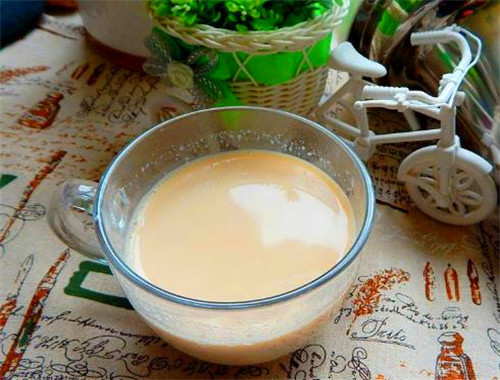 贝勒海贡茶
