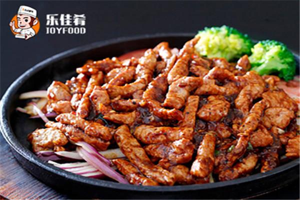 乐佳肴便当