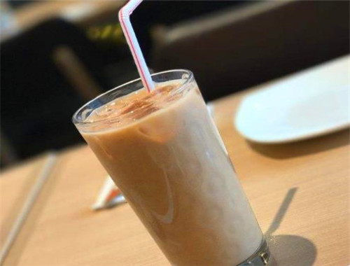 贝勒海贡茶