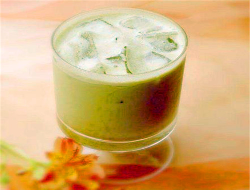 贝勒海贡茶