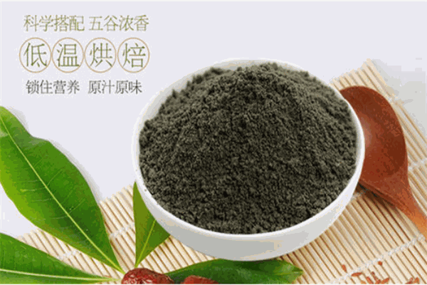 谷膳福养生坊