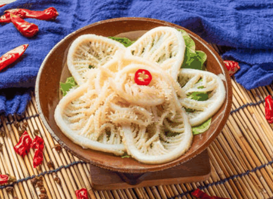马老幺市井鲜火锅