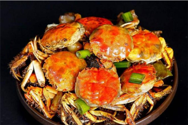 绝味肉蟹煲加盟