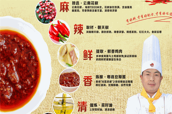 劲味煌麻辣香锅