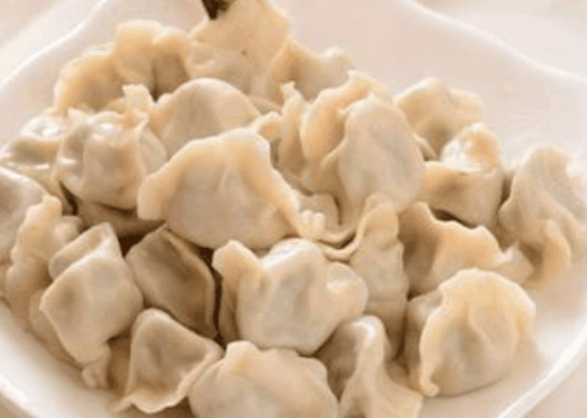 东方红饺子馆