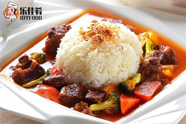 乐佳肴便当
