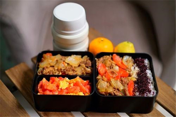 食匠便当