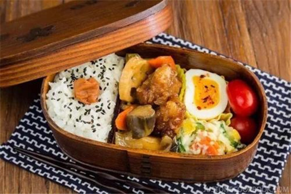 食匠便当