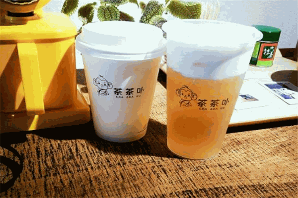 茶茶卟