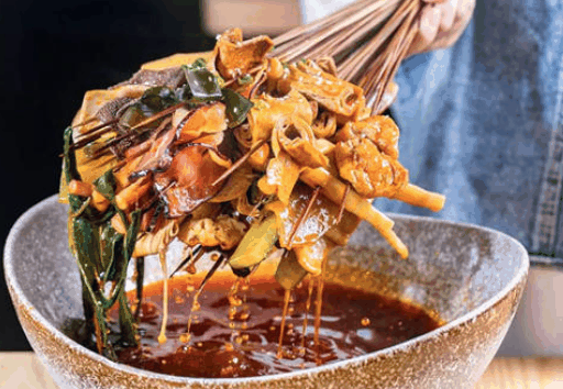司令冷锅串串