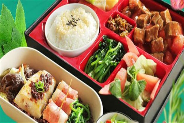 佳佳便当