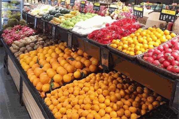邻活生鲜