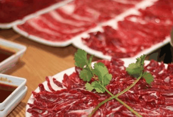 庖丁家牛肆牛肉火锅