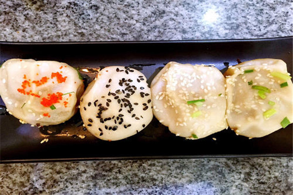 祥兴记生煎