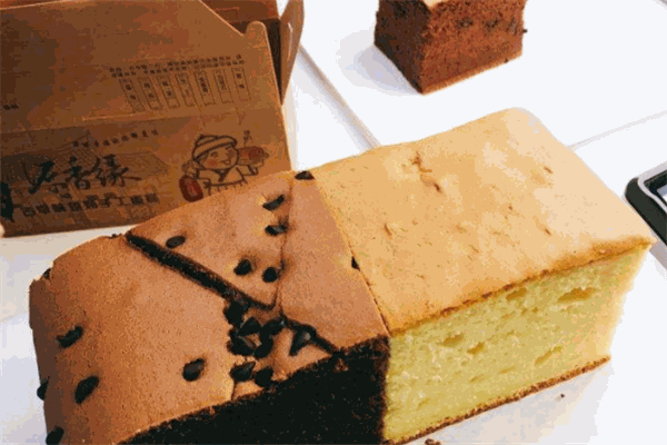 源香缘蛋糕