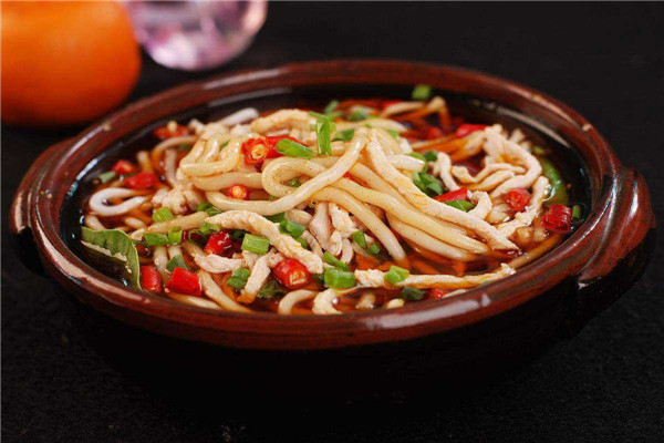 汇何缘土豆粉