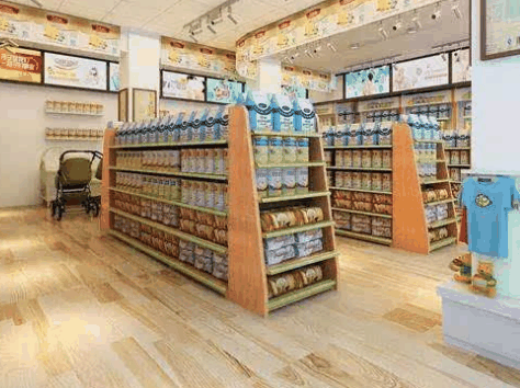qtools进口母婴店