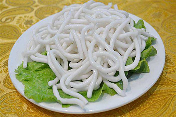 慕福记传奇土豆粉