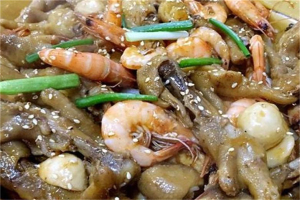 同香品记煲加盟
