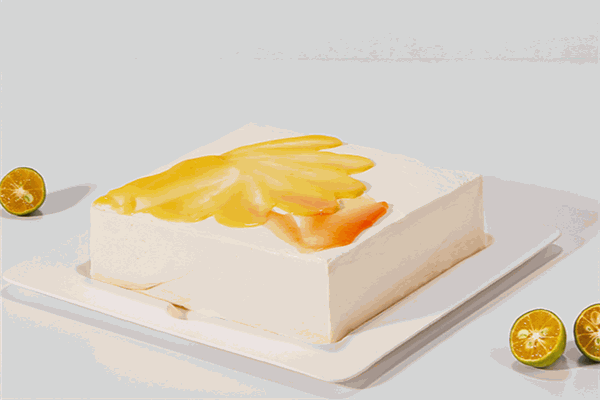 乐味烘焙
