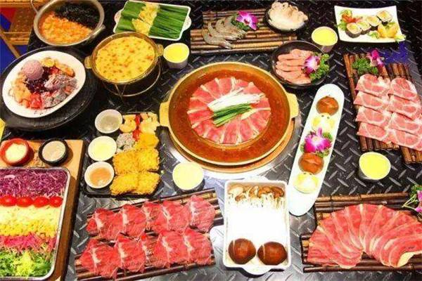 小猪小牛水煎肉