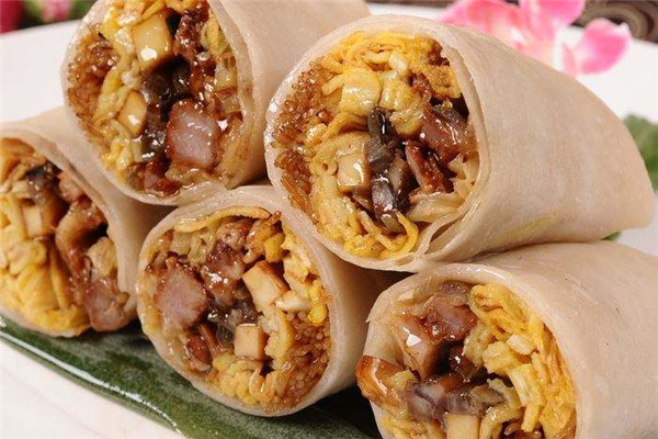 花马轩卷饼王