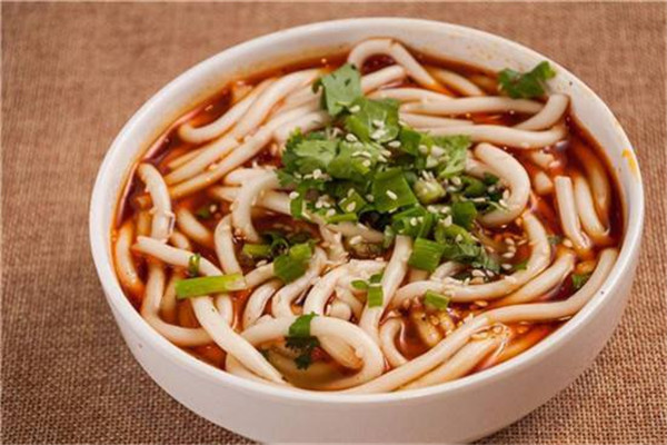 汇何缘土豆粉