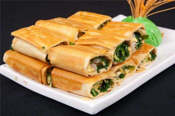 花马轩卷饼王