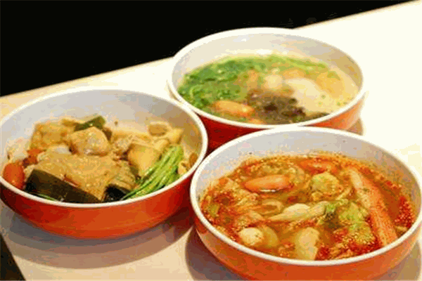 常永军麻辣烫