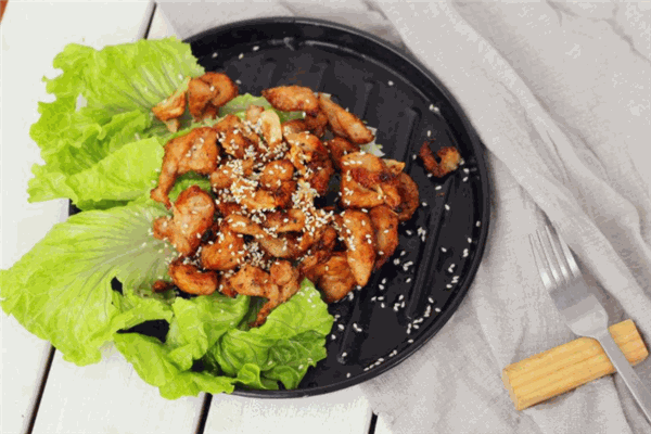 四季烤肉火锅料理
