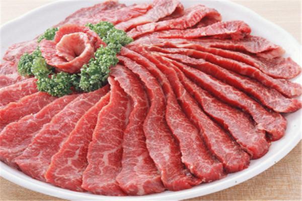 牛道凡鲜牛肉火锅