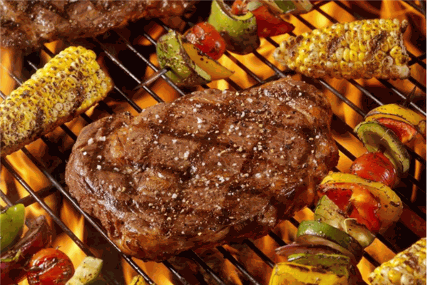鑫阳烤肉