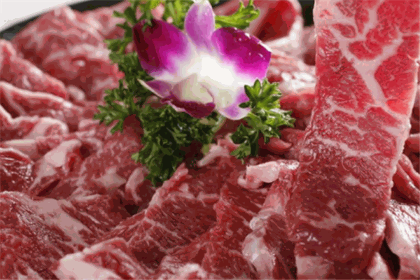 巴隆烤肉