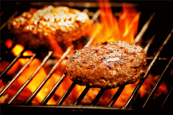四季烤肉火锅料理