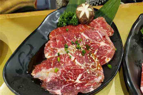 唐盛唐炭火烤肉