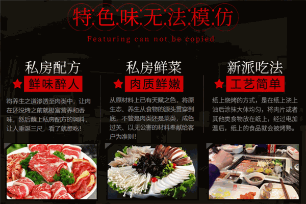 赤坂亭烤肉