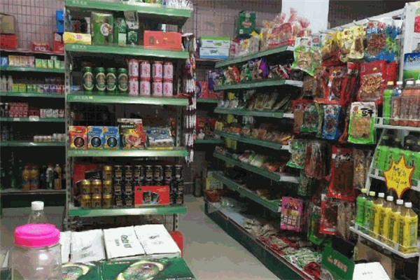 创品优客便利店
