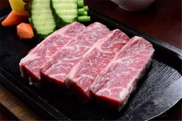 韩林轩自助烤肉