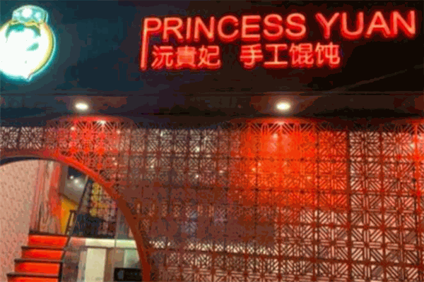 沅贵妃手工馄饨
