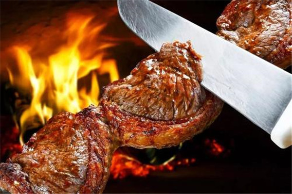达加马巴西烤肉