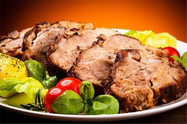 AA主人南美烤肉