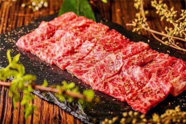 龙膳纸上烤肉
