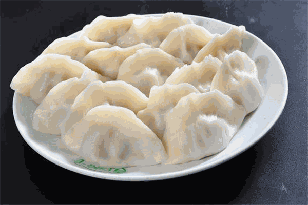 天芽嗨饺手工水饺