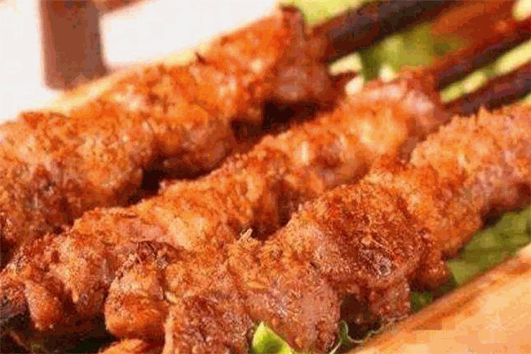 圣卡罗巴西烤肉