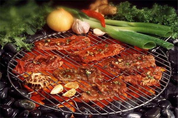 AA主人南美烤肉