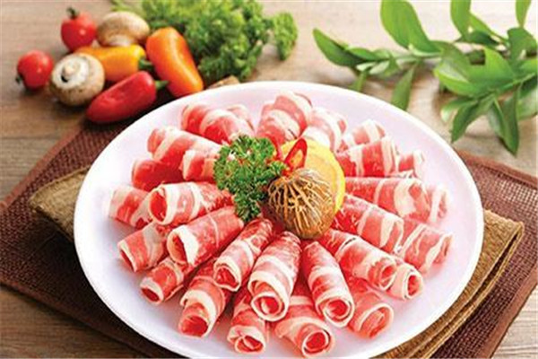 百济韩国炭火烤肉