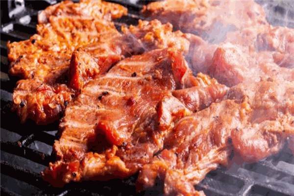 鑫阳烤肉