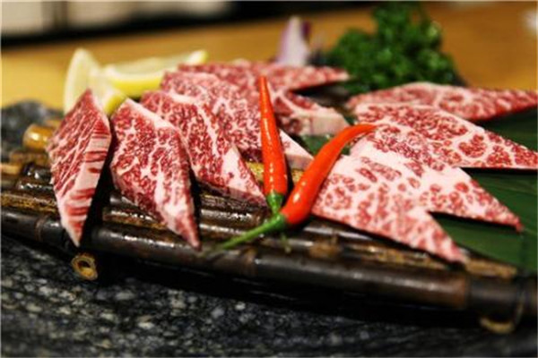 AA主人南美烤肉