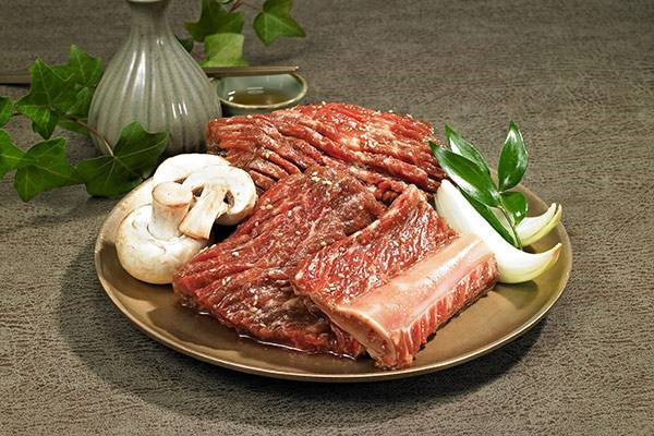 大熙达韩式烤肉